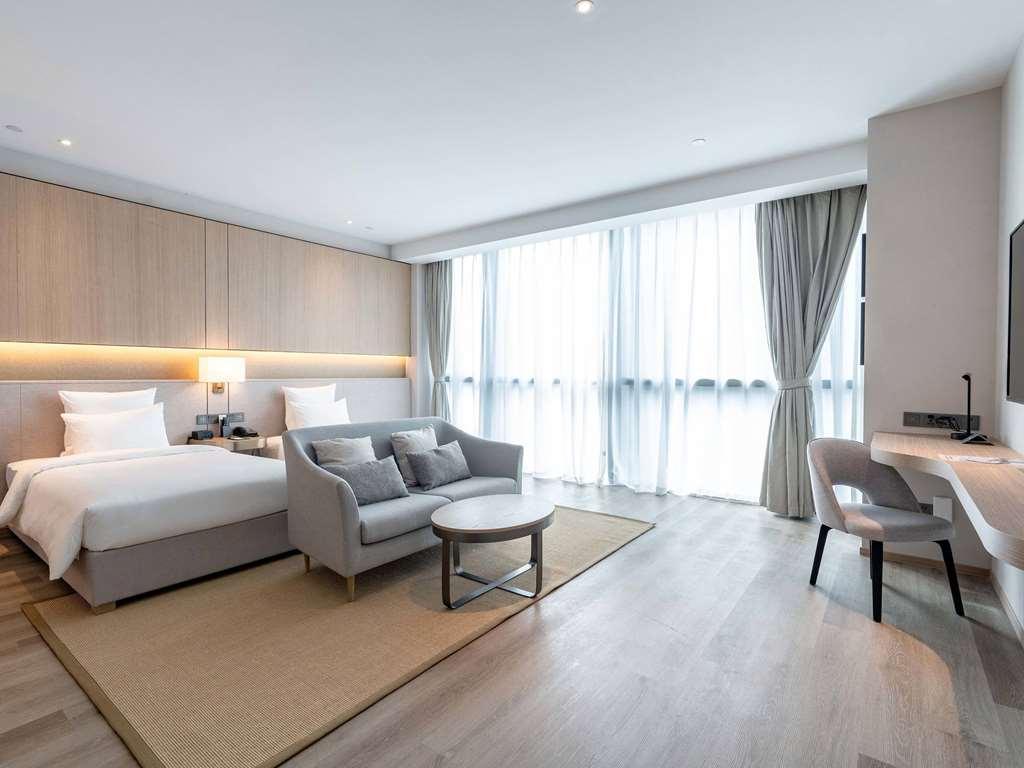 Novotel Shanghai Qingpu Excellence Quarto foto