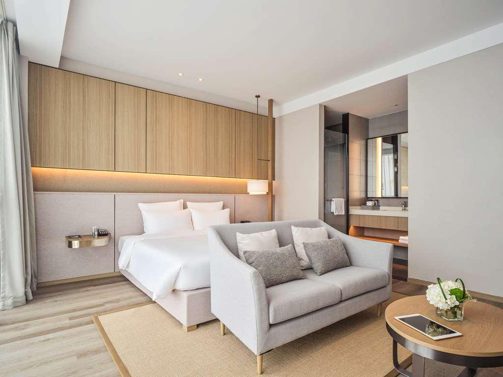 Novotel Shanghai Qingpu Excellence Quarto foto