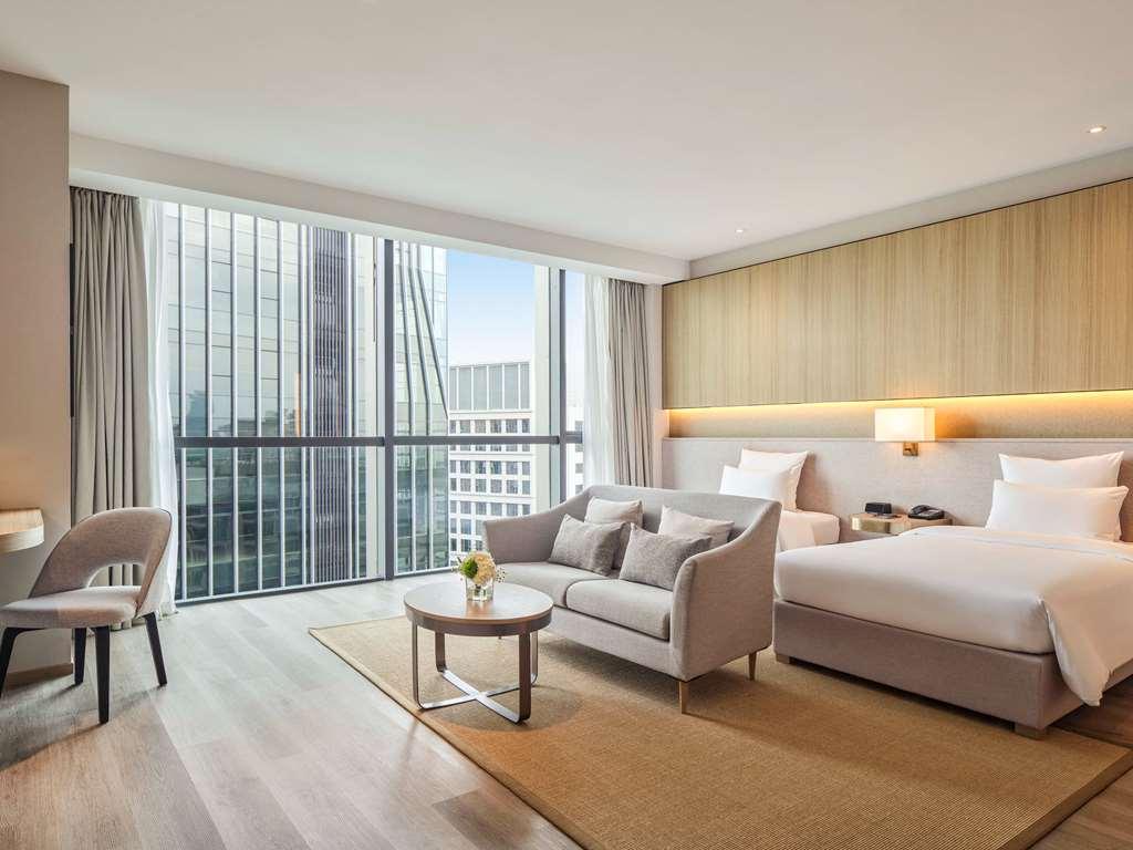 Novotel Shanghai Qingpu Excellence Quarto foto