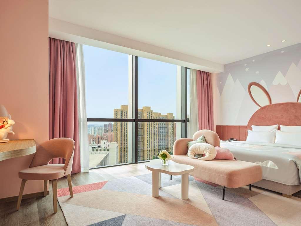 Novotel Shanghai Qingpu Excellence Quarto foto
